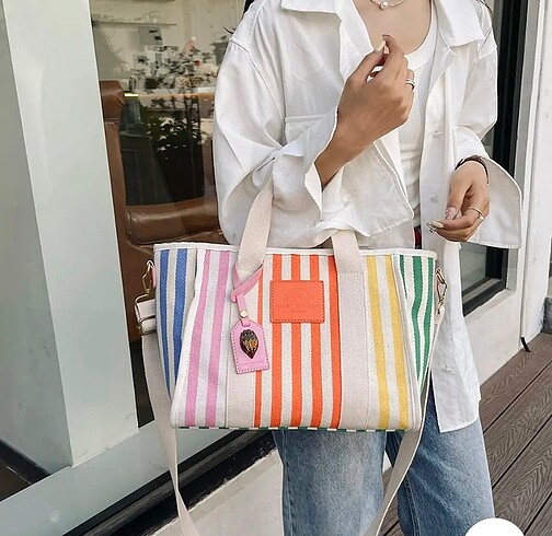 Kurt Geiger KURT GEIGER plaj cantası