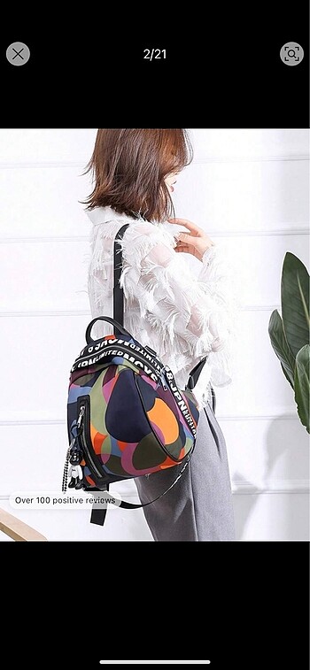Nike ithal backpack
