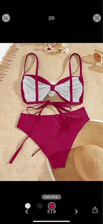 xxl Beden Lolita bikini