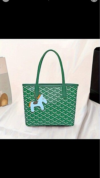 GOYARD csnta ve gozluk kilifi