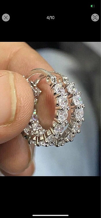 Accessorize ithal kupe