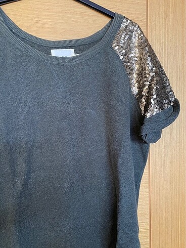 xl Beden H&M triko