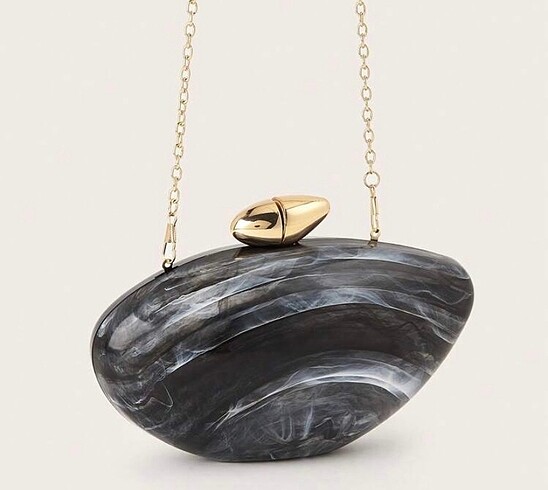 Beden ithal clutch