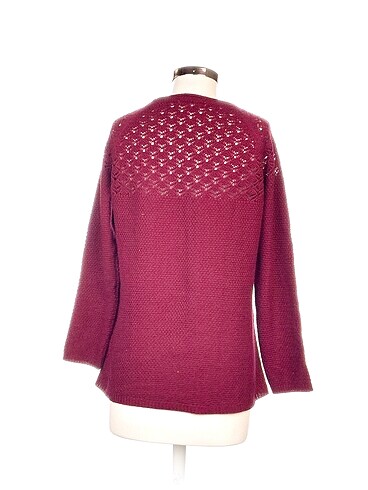 m Beden Vintage Love Bluz %70 İndirimli.