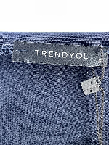 s Beden çeşitli Renk Trendyol & Milla Bluz %70 İndirimli.