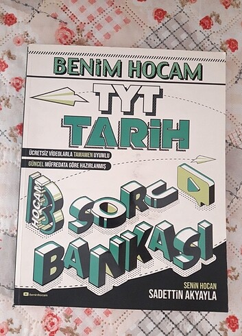 TYT TARİH