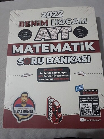 Ayt Matematik Soru Bankası 