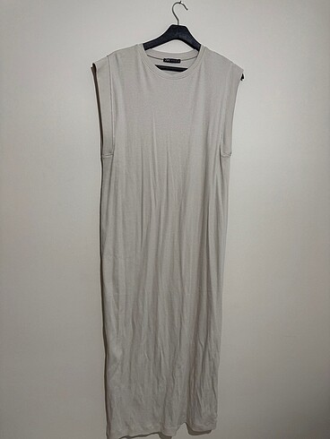 Zara Zara midi elbise