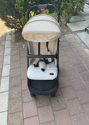 9- 18 kg Beden Kraft A9 bebek arabası