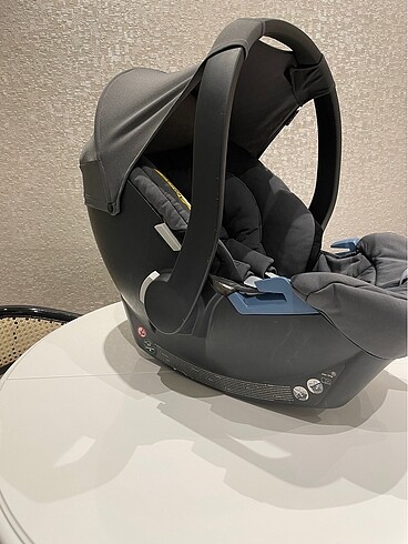 Diğer Cybex aton Puset ve oto koltuğu
