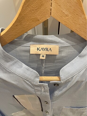 Kayra Kayra gömlek