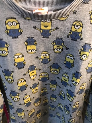 Diğer Minion