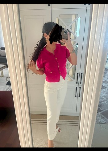 Zara Zara hırka