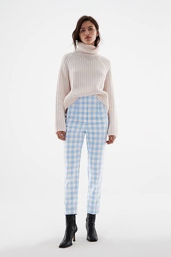 Zara pantolon