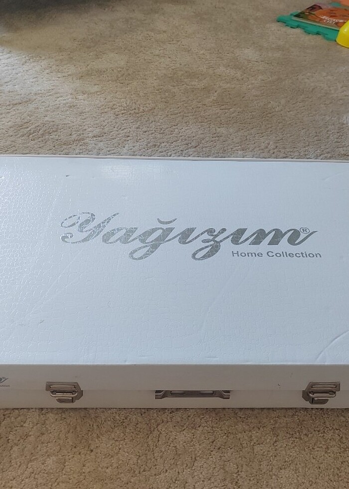 Gelin Seti - Nevresim Pike tk - Görsel 4