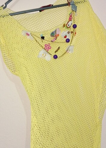 Plaj giyim - Görsel 6