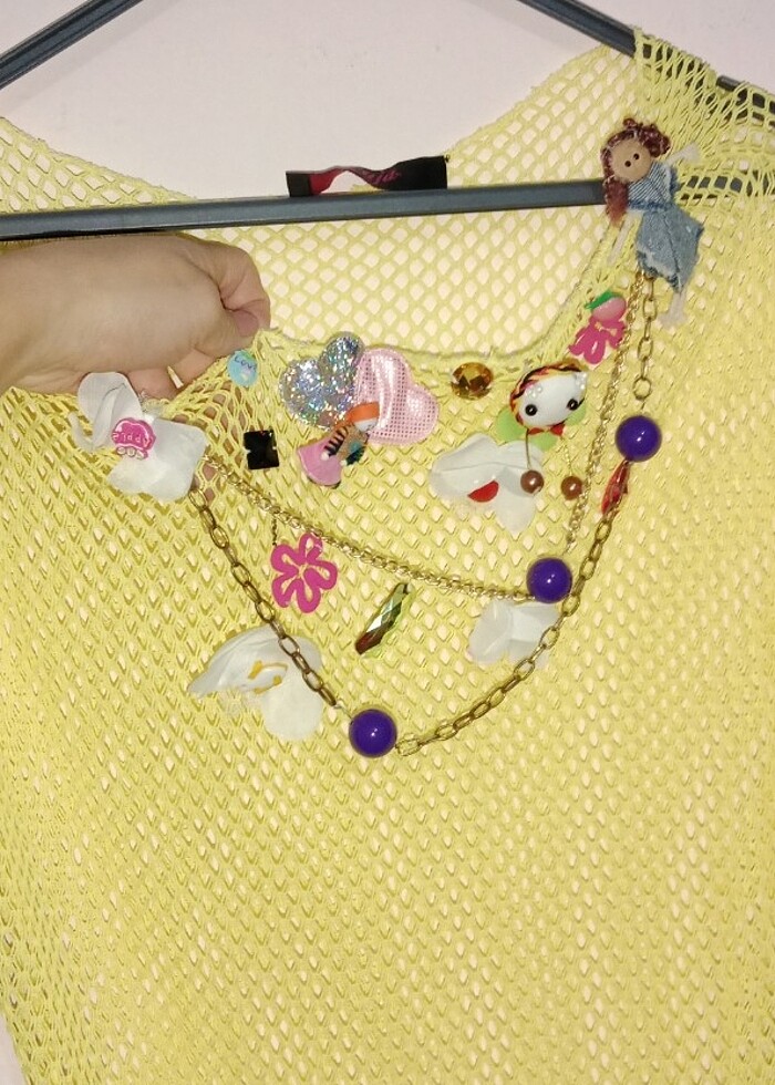 Plaj giyim - Görsel 3