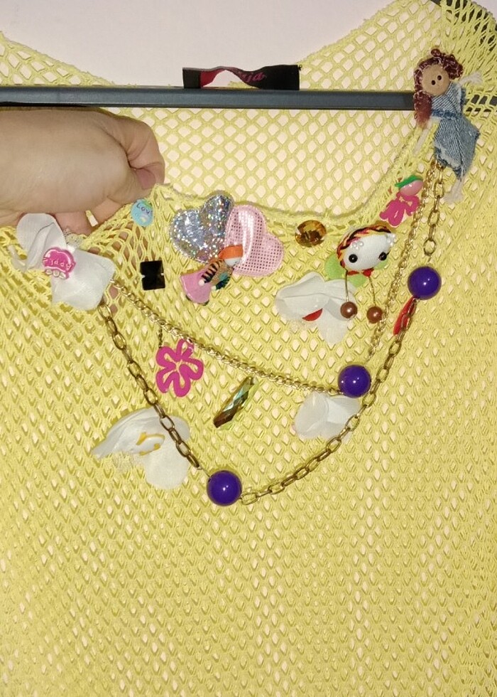 Plaj giyim - Görsel 4