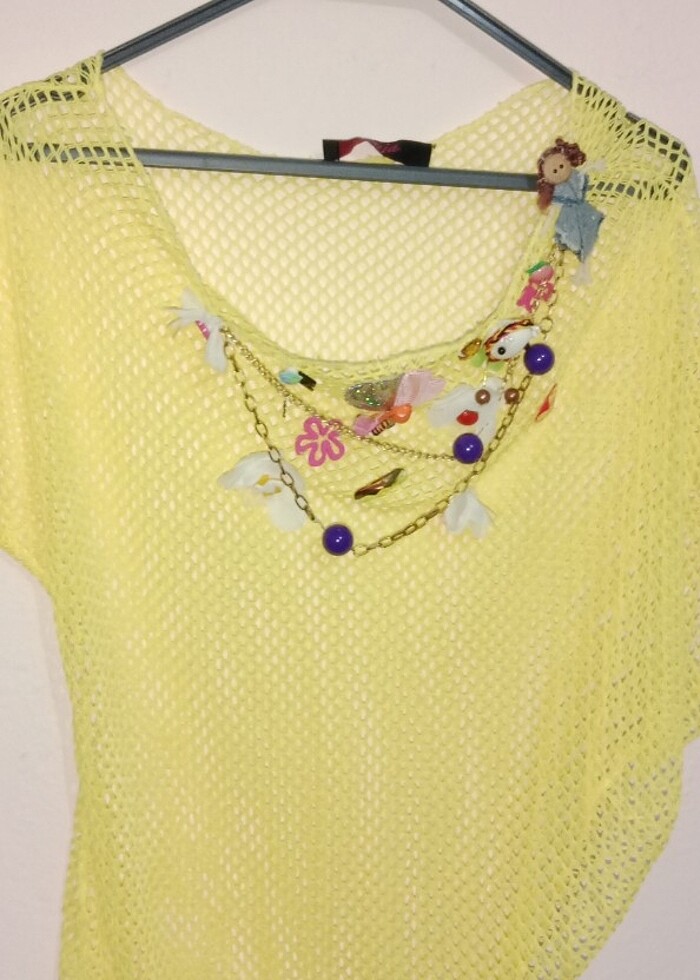 Plaj giyim - Görsel 5