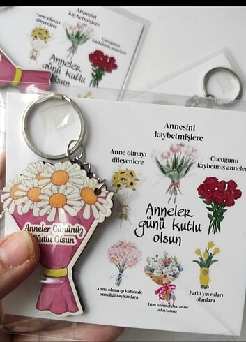 Anahtarlık 