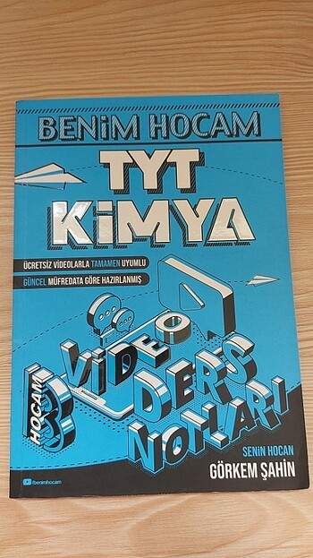 Beni hocam tyt notu