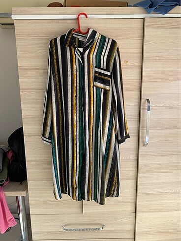Kadin tunik