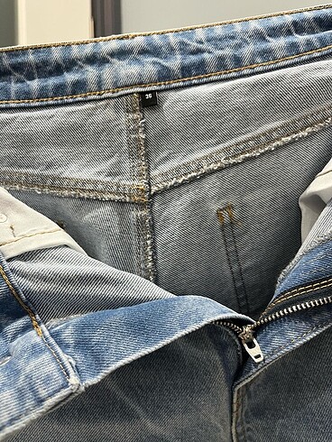 36 Beden Trendyol pantolon