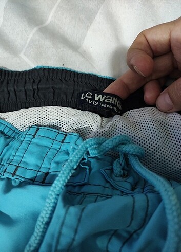 Erkek çocuk deniz şortu - Görsel 5