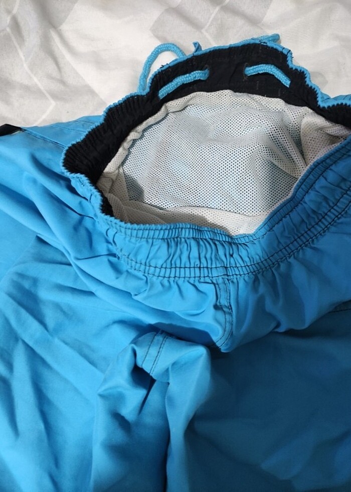 Erkek çocuk deniz şortu - Görsel 4