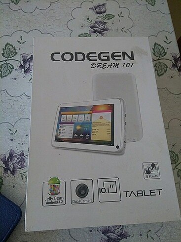 Tablet