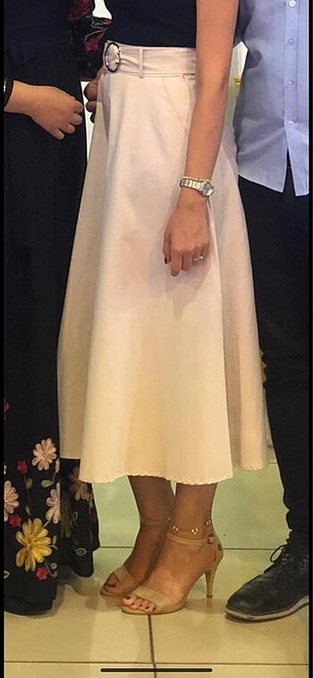 Uzun etek