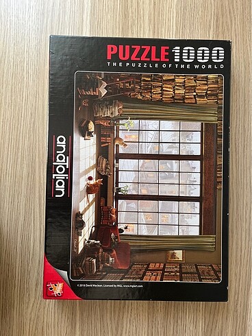 Puzzle