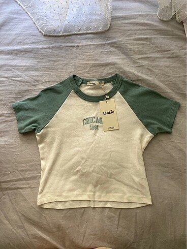 Tenkie crop
