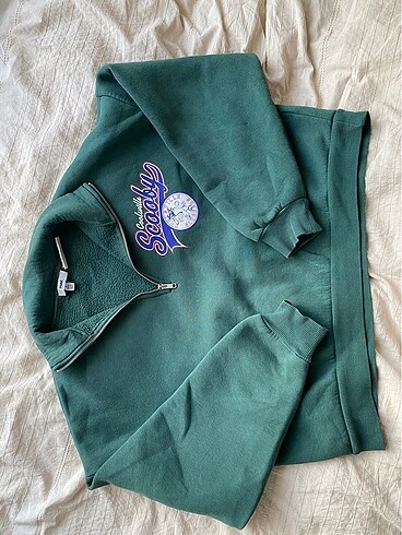Mavi jeans sweatshirt