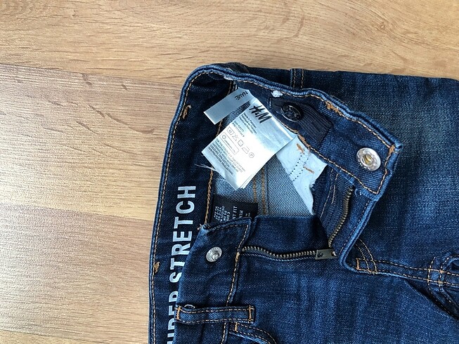 H&M Çocuk Kot Pantalon - H&M marka