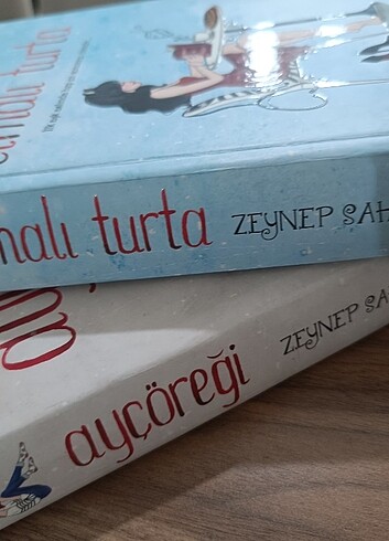 Beden Elmalı turta ve aycoregi Zeynep sahra