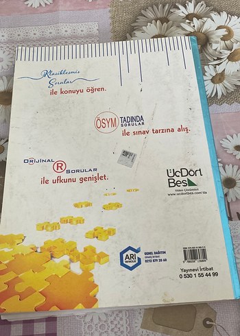 TYT Matematik Soru Bankası 2021 Model