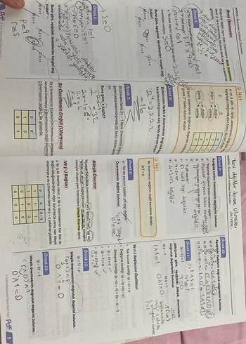 Beden 9. Sınıf Matematik PDF eğitim vadisi konu anlatımlı test