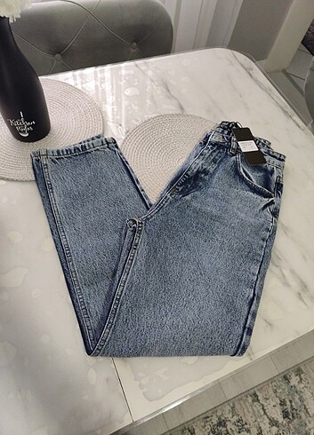 Mavi jean