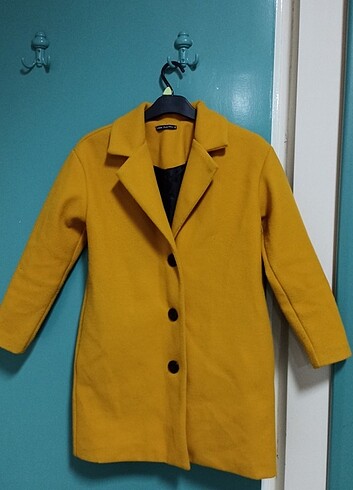 Regular fit Kaşe