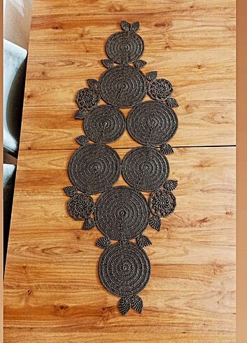 Runner modelı