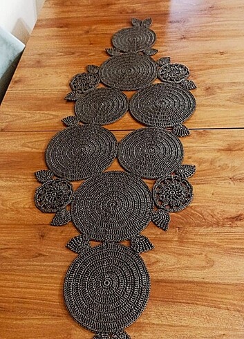 Beden gri Renk Runner modelı