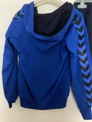 Hummel Eşofman takımı şortlu