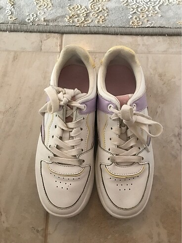 pullandbear ayakkabi