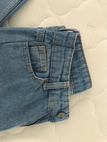 Mavi Jeans kot pantolon jean