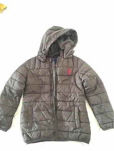 Us Polo şişme mont @uspolo@şişmemont