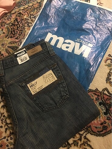 Mavi jeans pantolon