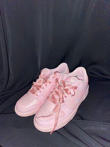 Nike Nike dunk low prism pink