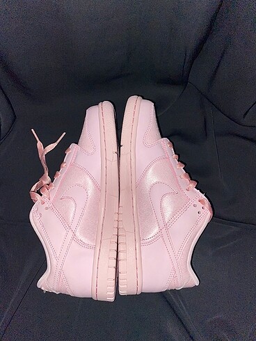 36 Beden Nike dunk low prism pink