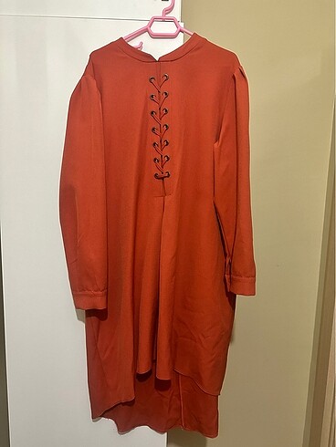 52 beden tunik pantolon takım örgü modelli